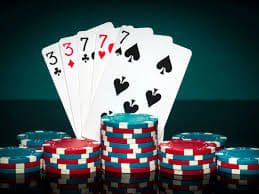 okjl High Roller live dealer table shown on a mobile phone for Filipino players
